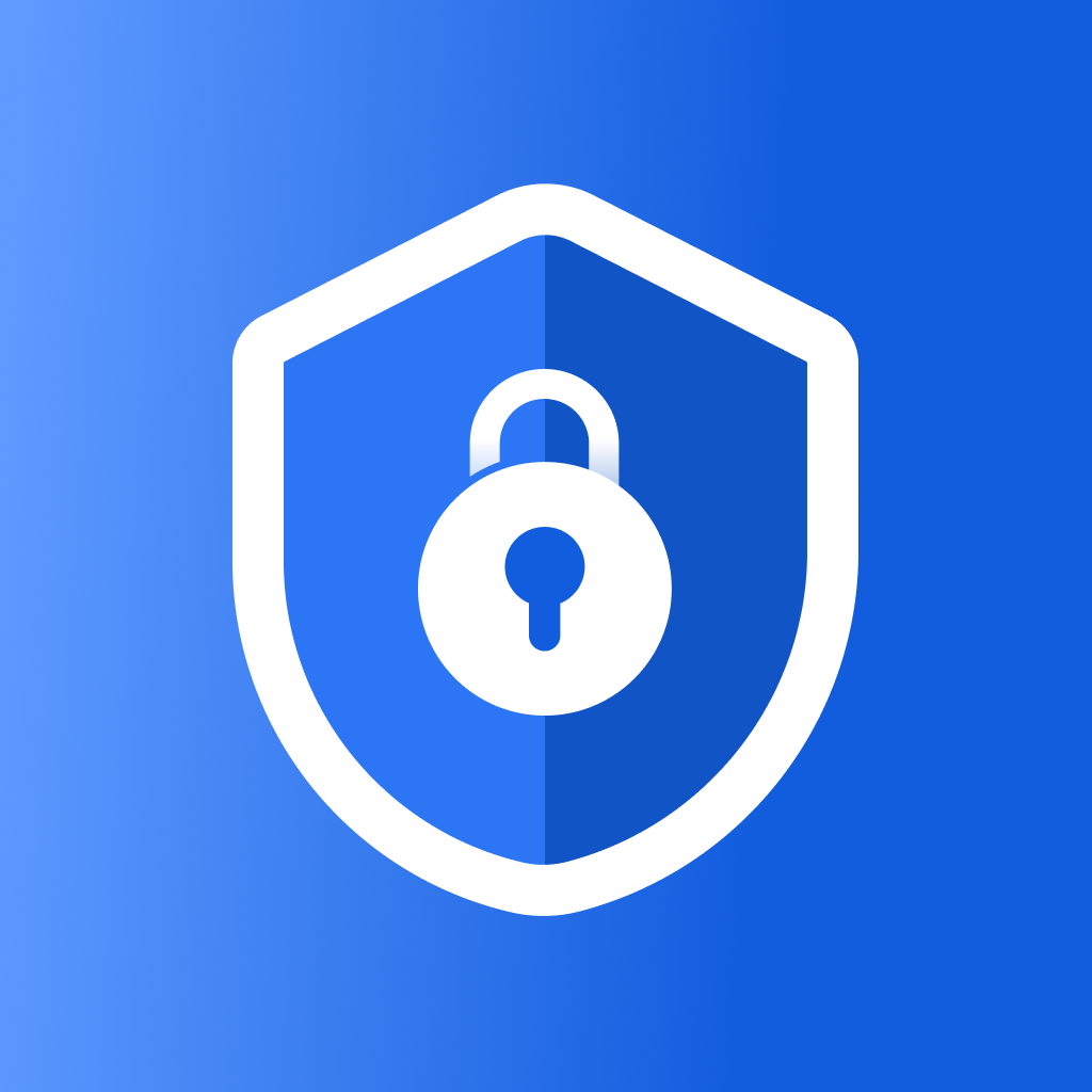 Aegis app icon