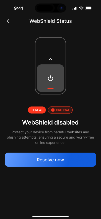 Aegis privacy tools